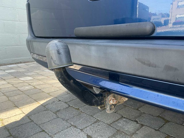 2017 renault kangoo personenauto - afbeelding 5 van  5