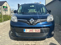 2017 renault kangoo personenauto - afbeelding 4 van  5