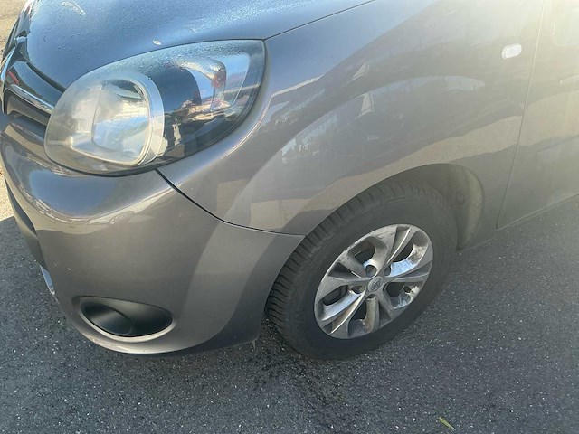 2017 renault kangoo - afbeelding 3 van  42