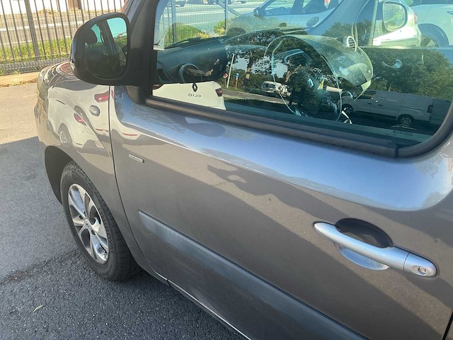 2017 renault kangoo - afbeelding 10 van  42