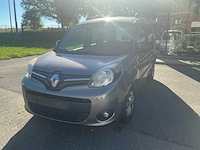 2017 renault kangoo - afbeelding 1 van  42