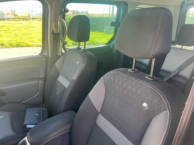 2017 renault kangoo - afbeelding 14 van  42
