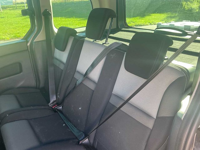 2017 renault kangoo - afbeelding 19 van  42