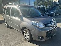 2017 renault kangoo - afbeelding 12 van  42