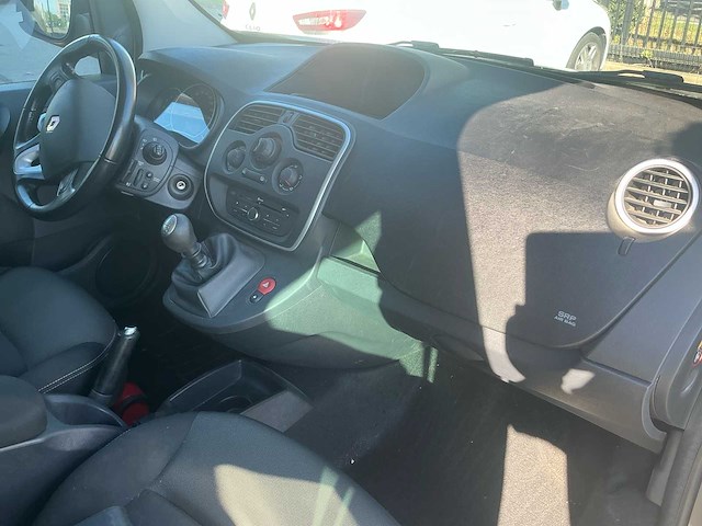 2017 renault kangoo - afbeelding 24 van  42