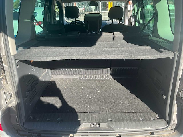 2017 renault kangoo - afbeelding 25 van  42