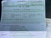 2017 renault kangoo - afbeelding 34 van  42