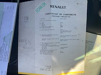 2017 renault kangoo - afbeelding 35 van  42