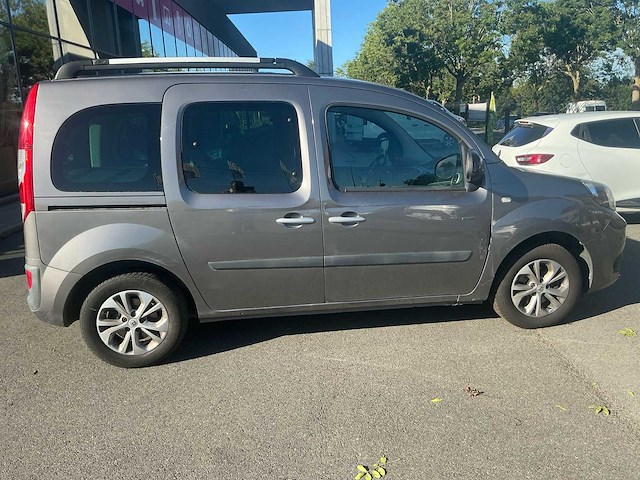 2017 renault kangoo - afbeelding 40 van  42