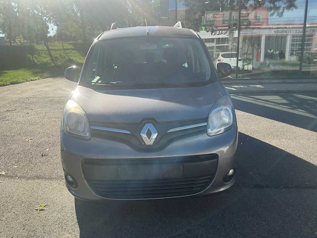 2017 renault kangoo - afbeelding 41 van  42