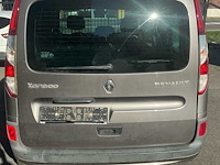 2017 renault kangoo - afbeelding 16 van  16