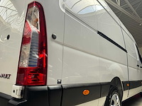 2017 renault master maxi - afbeelding 2 van  22