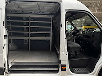 2017 renault master maxi - afbeelding 11 van  22