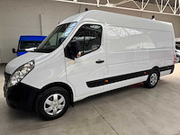 2017 renault master maxi - afbeelding 19 van  22