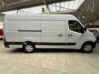 2017 renault master maxi - afbeelding 12 van  23