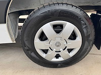 2017 renault master maxi - afbeelding 15 van  23