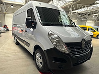 2017 renault master maxi - afbeelding 5 van  23