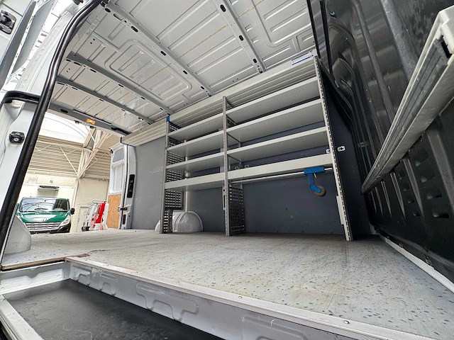 2017 renault master maxi - afbeelding 13 van  23