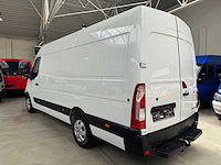 2017 renault master maxi - afbeelding 17 van  23