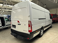 2017 renault master maxi - afbeelding 2 van  17