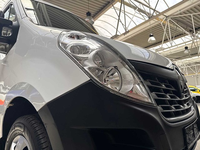 2017 renault master maxi - afbeelding 5 van  17