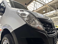 2017 renault master maxi - afbeelding 5 van  17