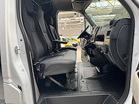 2017 renault master maxi - afbeelding 9 van  17