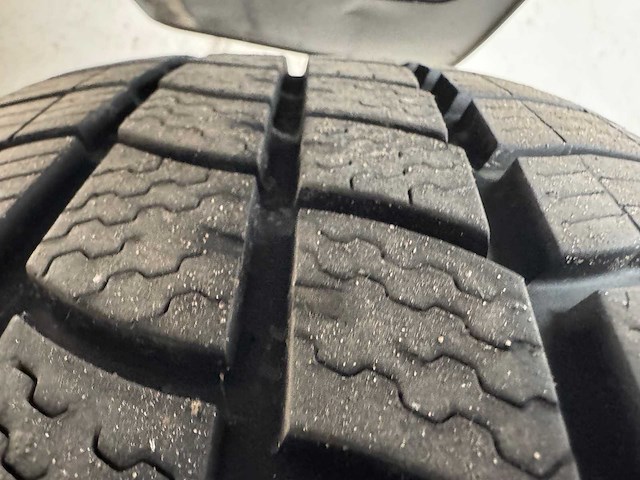 2017 renault master maxi - afbeelding 15 van  17