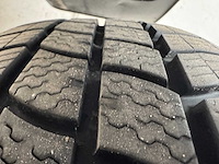 2017 renault master maxi - afbeelding 15 van  17