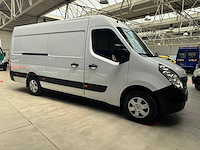 2017 renault master maxi - afbeelding 12 van  23