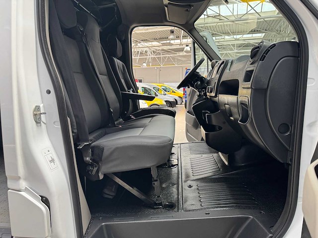 2017 renault master maxi - afbeelding 18 van  23