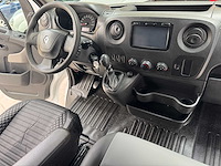 2017 renault master maxi - afbeelding 9 van  23