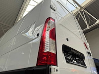 2017 renault master maxi - afbeelding 22 van  23