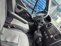 2017 renault master met grote carrosserie noyens mastrek-e vrachtwagen - afbeelding 2 van  18