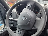 2017 renault master met grote carrosserie noyens mastrek-e vrachtwagen - afbeelding 3 van  18