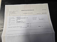 2017 renault master met grote carrosserie noyens mastrek-e vrachtwagen - afbeelding 6 van  18