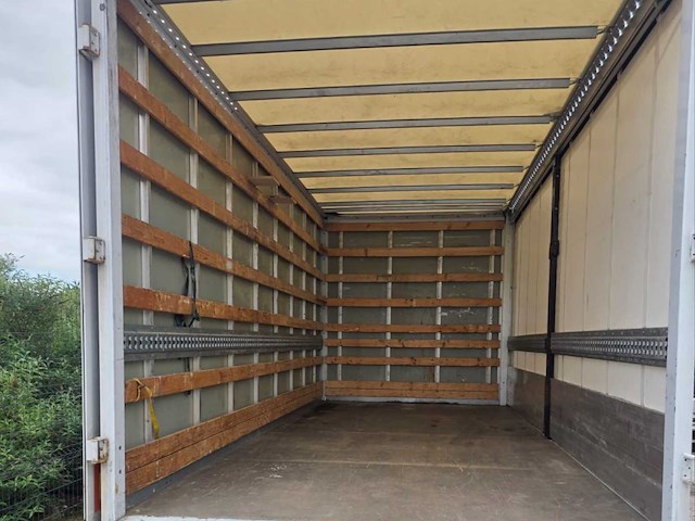 2017 renault master met grote carrosserie noyens mastrek-e vrachtwagen - afbeelding 17 van  18