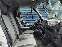 2017 renault master met grote carrosserie noyens mastrek-e vrachtwagen - afbeelding 18 van  18