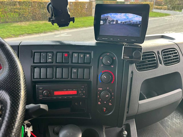 2017 renault mda2c vrachtwagen - afbeelding 29 van  40