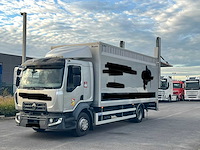 2017 renault mda2c vrachtwagen - afbeelding 5 van  40