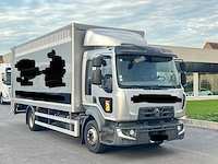 2017 renault mda2c vrachtwagen - afbeelding 1 van  40
