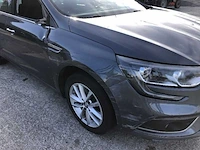 2017 renault megane iv estate 1.2 tce auto - afbeelding 2 van  18