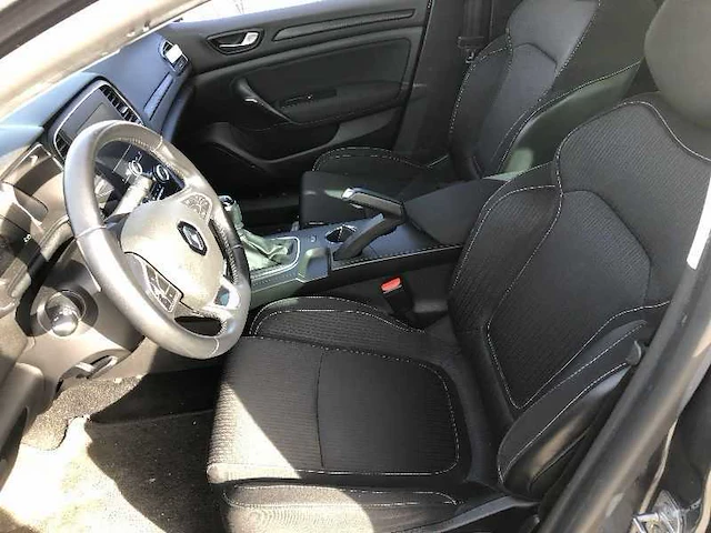 2017 renault megane iv estate 1.2 tce auto - afbeelding 4 van  18