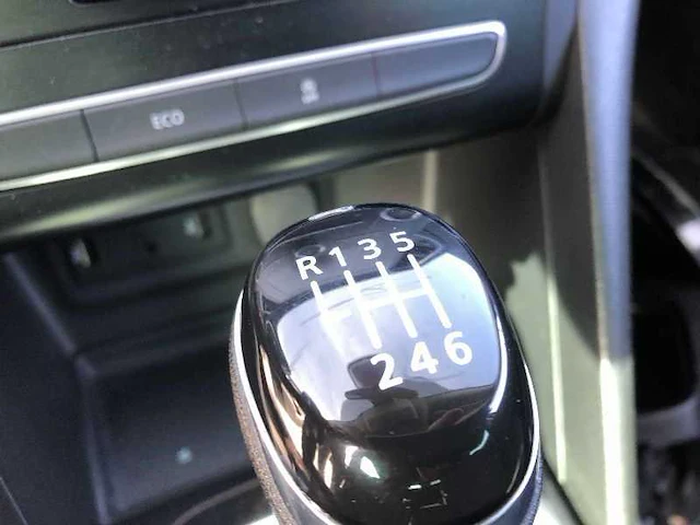 2017 renault megane iv estate 1.2 tce auto - afbeelding 7 van  18