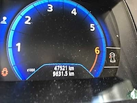 2017 renault megane iv estate 1.2 tce auto - afbeelding 8 van  18