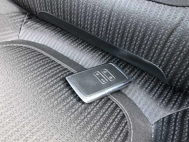 2017 renault megane iv estate 1.2 tce auto - afbeelding 10 van  18