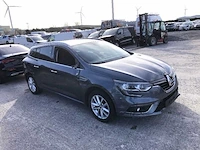 2017 renault megane iv estate 1.2 tce auto