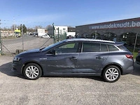 2017 renault megane iv estate 1.2 tce auto - afbeelding 11 van  18