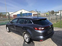 2017 renault megane iv estate 1.2 tce auto - afbeelding 12 van  18
