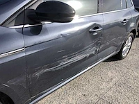 2017 renault megane iv estate 1.2 tce auto - afbeelding 15 van  18